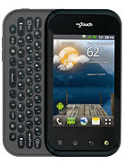 Best available price of T-Mobile myTouch Q in Ireland