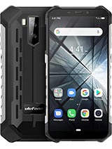 Best available price of Ulefone Armor X3 in Ireland