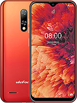 Best available price of Ulefone Note 8P in Ireland