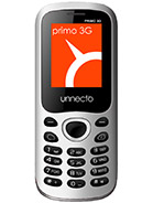 Best available price of Unnecto Primo 3G in Ireland