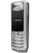 Best available price of Vertu Ascent 2010 in Ireland
