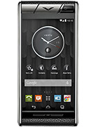 Best available price of Vertu Aster in Ireland