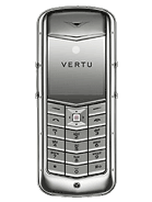 Best available price of Vertu Constellation 2006 in Ireland
