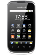 Best available price of verykool s735 in Ireland