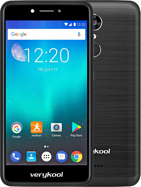 Best available price of verykool s5205 Orion Pro in Ireland