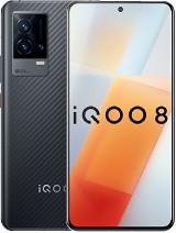 Best available price of vivo iQOO 8 in Ireland