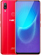 Best available price of vivo NEX A in Ireland