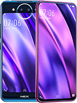 Best available price of vivo NEX Dual Display in Ireland