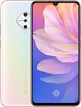 Best available price of vivo S1 Pro in Ireland