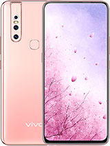 Best available price of vivo S1 China in Ireland