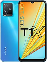 Best available price of vivo T1x (India) in Ireland