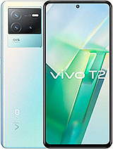 Best available price of vivo T2 in Ireland