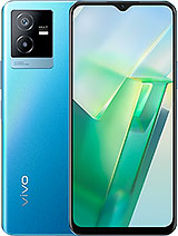 Best available price of vivo T2x in Ireland