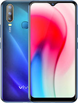 Best available price of vivo Y3 in Ireland