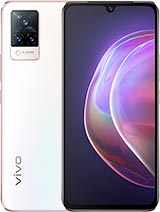 Best available price of vivo V21 5G in Ireland
