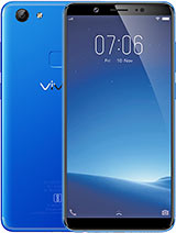 Best available price of vivo V7 in Ireland