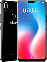 Best available price of vivo V9 6GB in Ireland