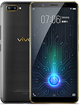 Best available price of vivo X20 Plus UD in Ireland