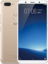 Best available price of vivo X20 in Ireland