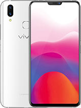 Best available price of vivo X21 in Ireland