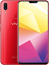 Best available price of vivo X21i in Ireland