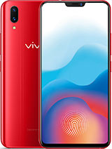 Best available price of vivo X21 UD in Ireland