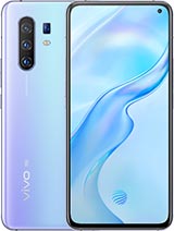 Best available price of vivo X30 Pro in Ireland