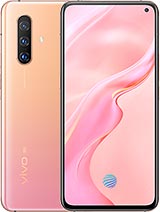 Best available price of vivo X30 in Ireland
