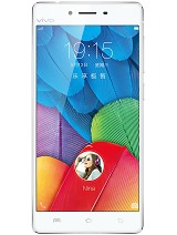 Best available price of vivo X5Pro in Ireland