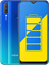 Best available price of vivo Y15 in Ireland