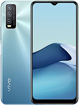 Best available price of vivo Y20G in Ireland