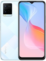 Best available price of vivo Y21G in Ireland