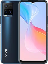 Best available price of vivo Y21t in Ireland