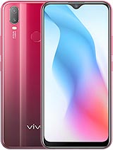 Best available price of vivo Y3 Standard in Ireland
