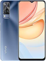 Best available price of vivo Y53s 4G in Ireland