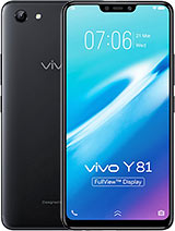 Best available price of vivo Y81 in Ireland