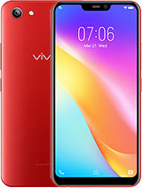 Best available price of vivo Y81i in Ireland