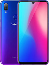 Best available price of vivo Z3 in Ireland
