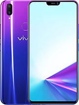 Best available price of vivo Z3x in Ireland