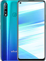 Best available price of vivo Z1Pro in Ireland