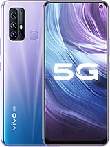 Best available price of vivo Z6 5G in Ireland