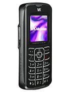 Best available price of VK Mobile VK2000 in Ireland