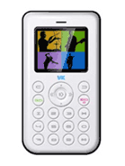 Best available price of VK Mobile VK2010 in Ireland