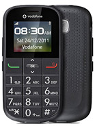 Best available price of Vodafone 155 in Ireland