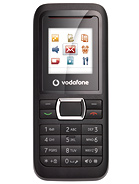 Best available price of Vodafone 246 in Ireland