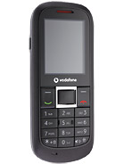 Best available price of Vodafone 340 in Ireland