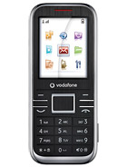 Best available price of Vodafone 540 in Ireland