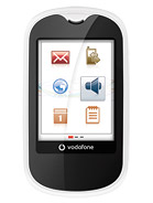 Best available price of Vodafone 541 in Ireland