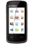Best available price of Vodafone 547 in Ireland