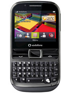 Best available price of Vodafone Chat 655 in Ireland